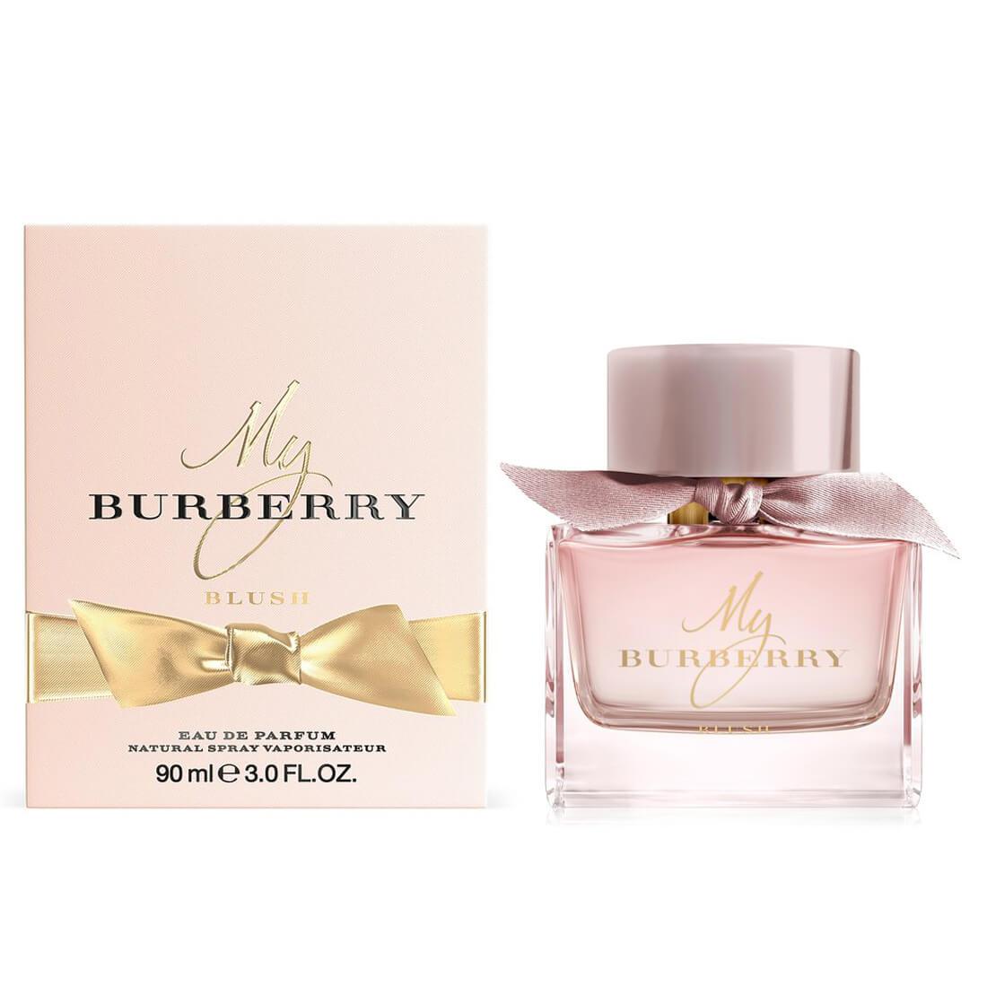 My burrberry bllush EDP for women - 90ml