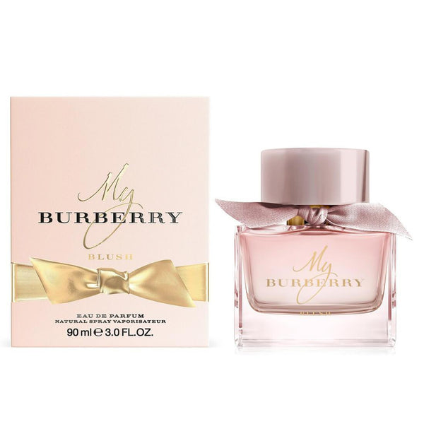 My burrberry bllush EDP for women - 90ml