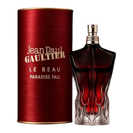 Jpg Le Beeau Parradiise Fall for men - 125ml (PREMIUM)