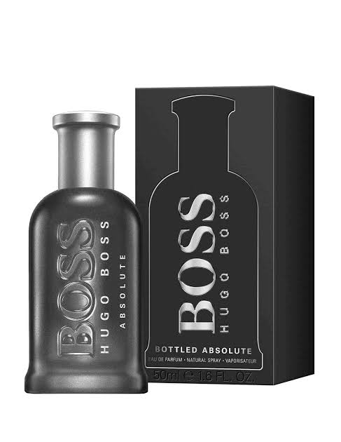 bottlled abssollute for men - 100ml
