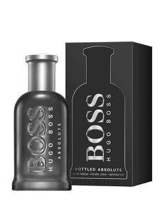 Huggo booss bottlled absollute (ZYDROP)