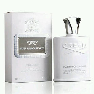 Crreed Silver Mountaiin Water Eau De Parfum (TURKEY)(ZYDROP)