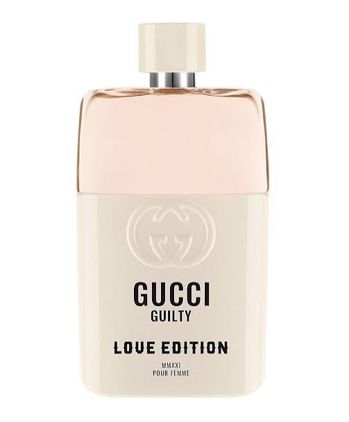 Guilty love edition EDP for women - 90ml