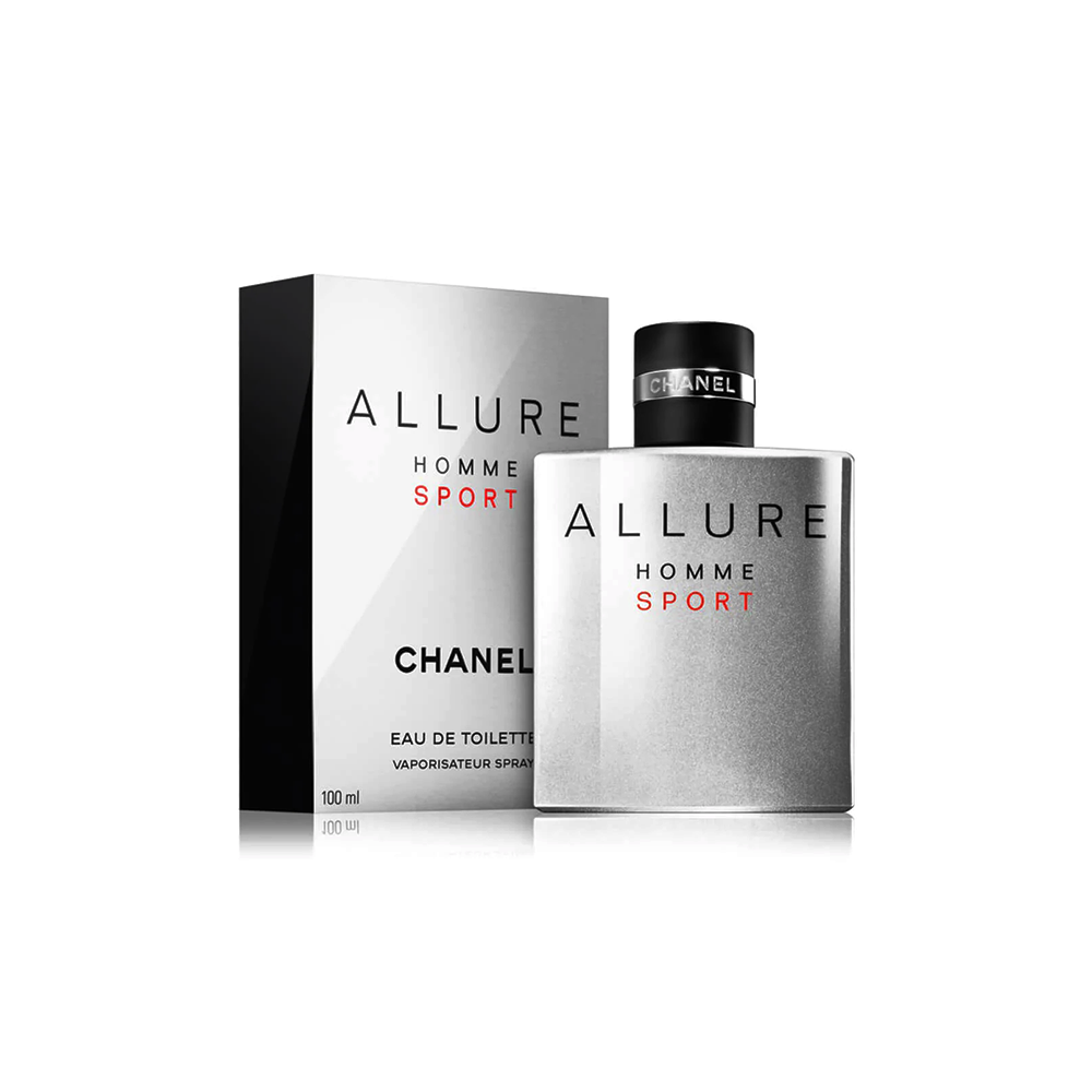 Homme sport EDT for men - 100ml