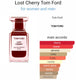 Tomm Forrrd Lost Cherry Eau De Parfum (ZYDROP)