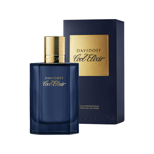 cool eliixiir for men - 100ml