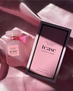 Victoriaa Secret tease sugar fleur EDP (ZYDROP)
