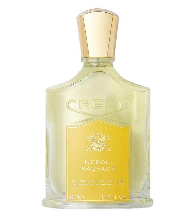 Neroli sauvage EDP for unisex - 100ml