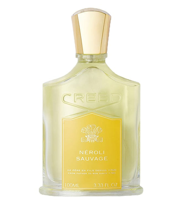 Neroli sauvage EDP for unisex - 100ml