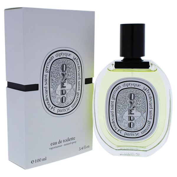 Oyedo EDT for unisex - 100ml