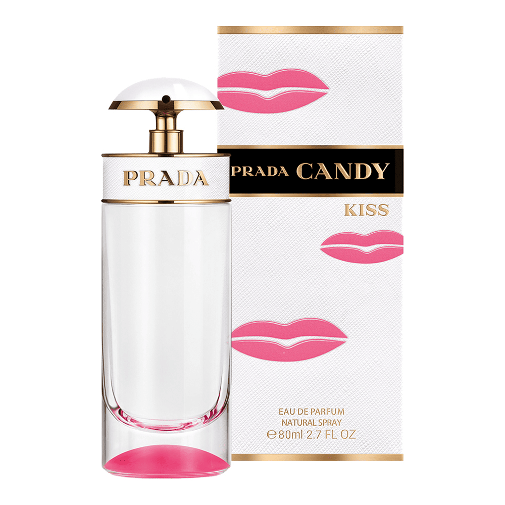 Candy kiss EDP for women - 80ml