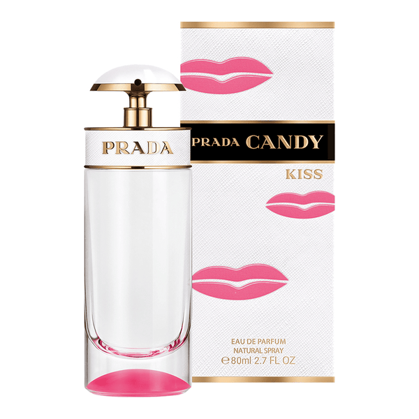Candy kiss EDP for women - 80ml