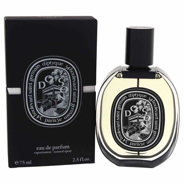 Do soon EDP for men - 75ml (PREMIUM)