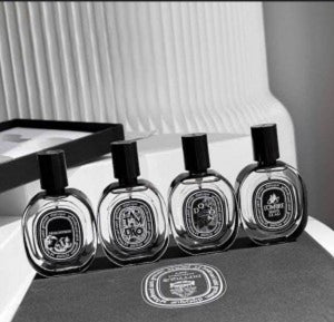 Diptyque Gift Set (ZYDROP)