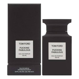 Tomm Forrd fuckinng fabulous Eau De Perfume (TURKEY)(ZYDROP)