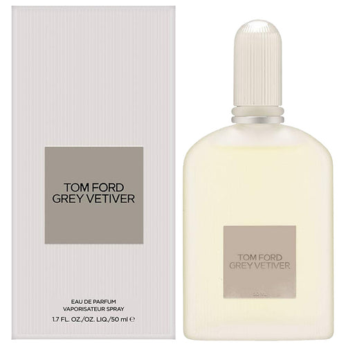 Tom Forrd Grrey Vettiver EDP for men - 100ml