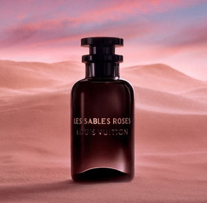 Louis vuitton LV Les Sables Roses 100ML (ZYDROP)