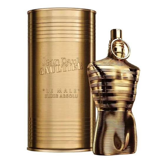 Jpg le male eliixirr absolu for men - 125ml (PREMIUM)