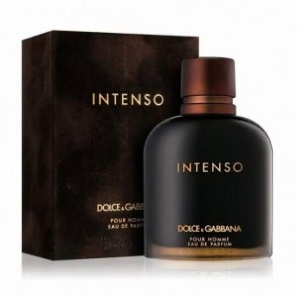 Inttennso Pour Homme edp for men - 125ml