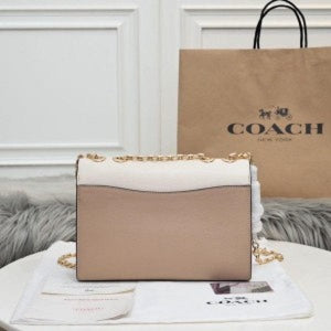 Coacch Leatheer Premium Quality with OG Box (ZYDROP)AV086
