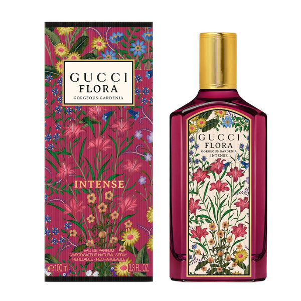 Gorrgeous gardeniia EDP intense for women - 100ml