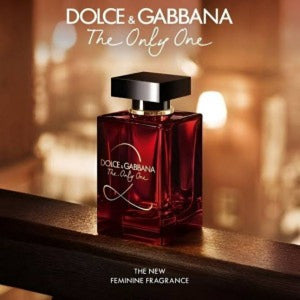 Dolcee&Gabbanaa The Only One EDP (ZYDROP)