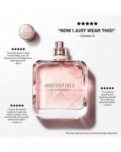 Givencchy irresistiible (ZYDROP)