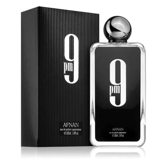 9pm EDP for men - 100ml