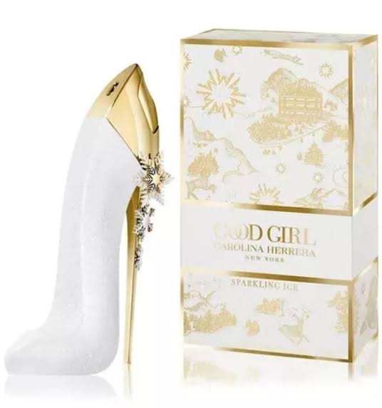 sparrklingg ice for women - 80ml