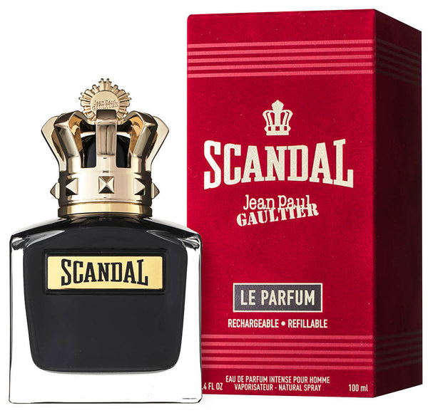 Jpg Scandal le Parfum for men - 100ml