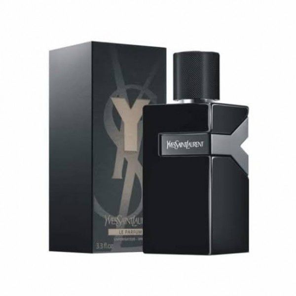 YSL Y le parfum for men - 100ml