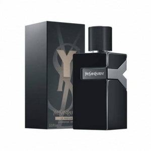 Yvess saint Laurent Ysl le parfum black(ZYDROP)
