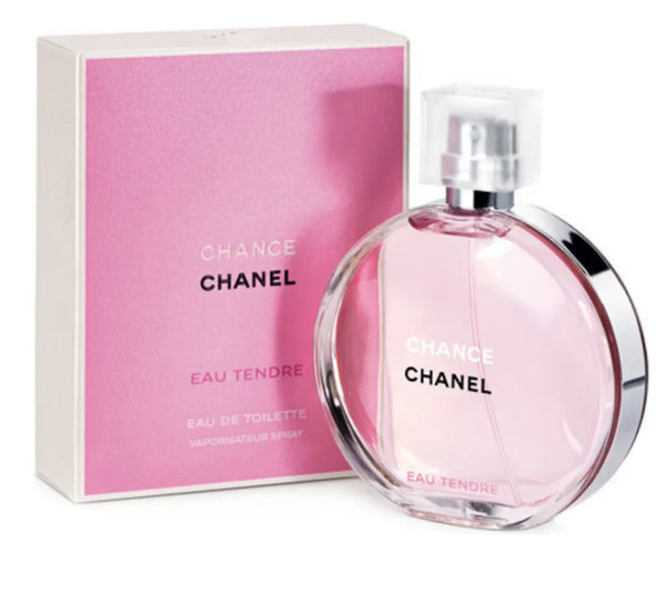 EDT for women - 100ml