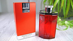 DUNHILL DESIRE RED EDP (ZYDROP)