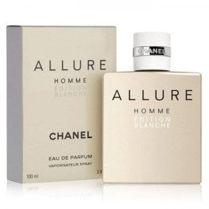 Chanel Allure Homme Edition Blanche EDP (ZYDROP)