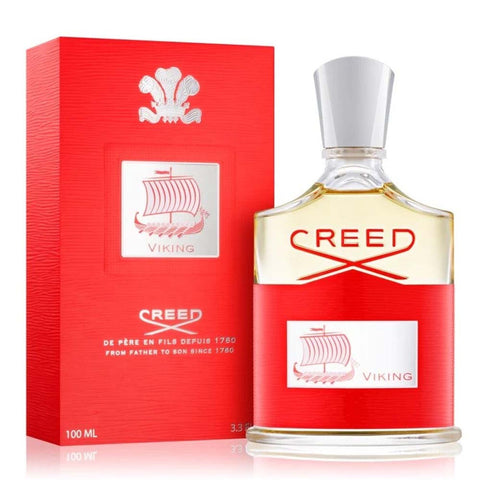 Crreed Viking Eau De perfume (ZYDROP)