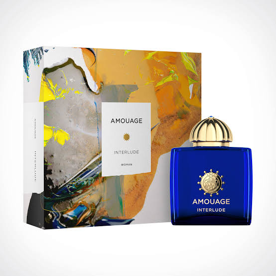 Interlude for women - 100ml