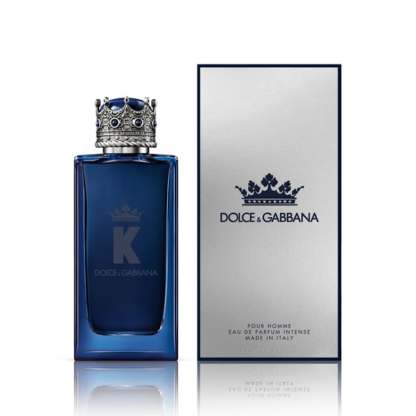 K EDP intense for men - 100ml