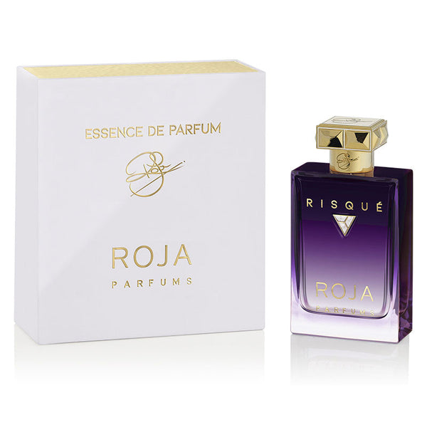 Riisque pour femme essence de parfum for women - 100ml
