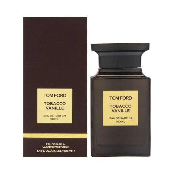Tom forrd Tobbacco Vanniile EDP for unisex - 100ml (PREMIUM)
