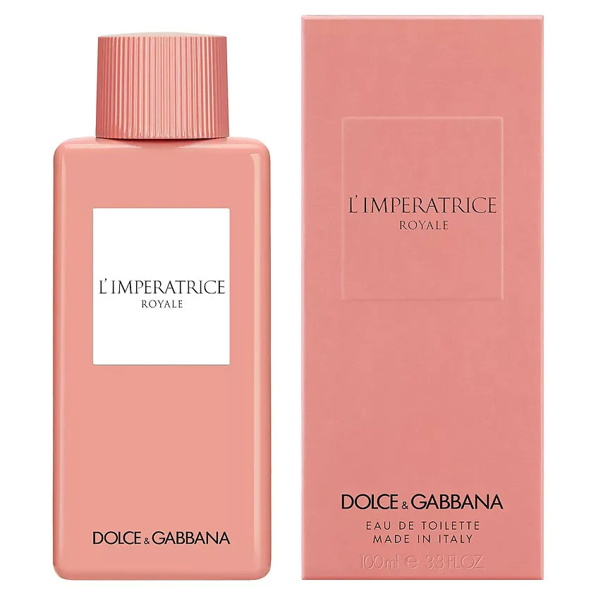 Imppera triice royale EDT for women - 100ml