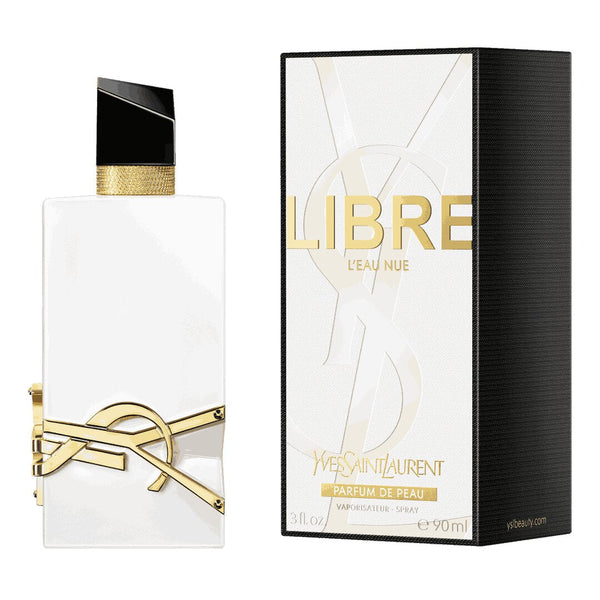 YSL librre L'eau nue PDP for women - 90ml