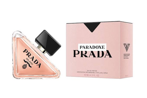 PRADAA Paradoxe Milaano Eau De Parfum (TURKEY)(ZYDROP)