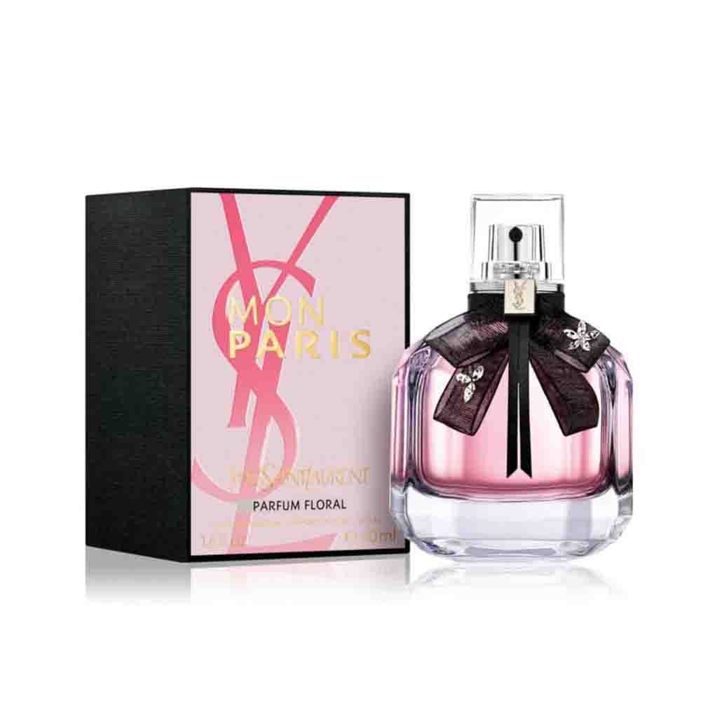 Mon parris parfum floral EDP for women - 90ml
