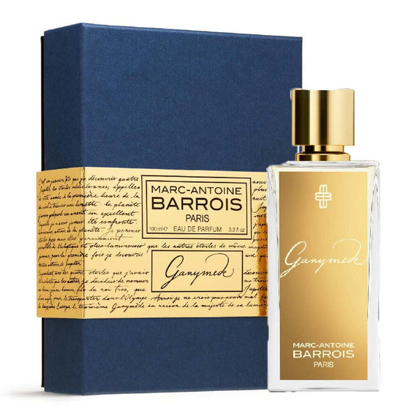 Ganymede edp for unisex - 100ml