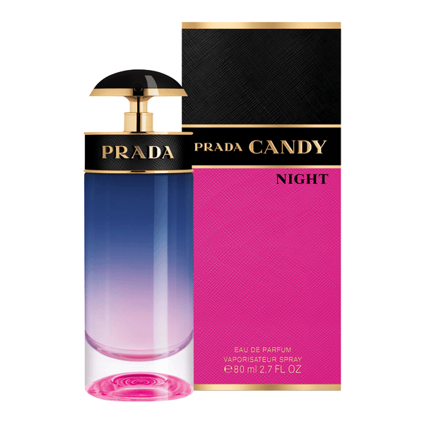 Candy night EDP for women - 80ml