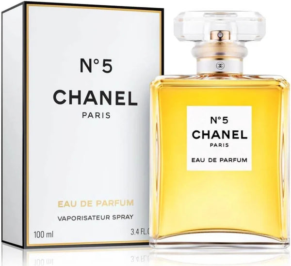 EDP for women - 100ml