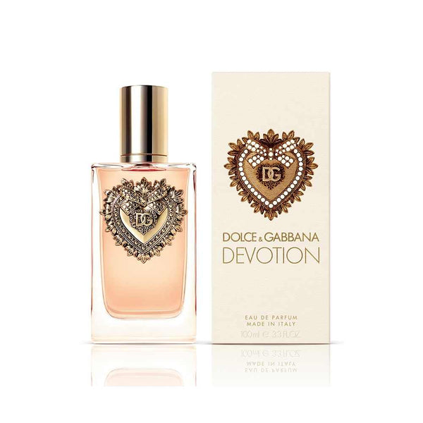 Devottiion EDP for women - 100ml