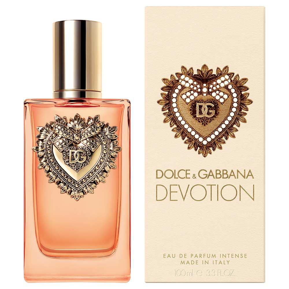 Devottiion EDP intense for women - 100ml