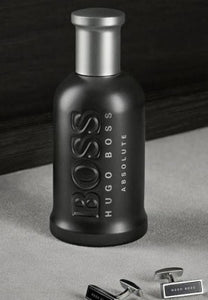 Huggo booss bottlled absollute (ZYDROP)